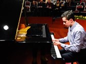The 2017 Inter-School Piano Competition 13